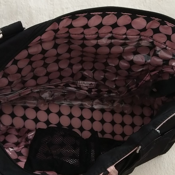 Carter's tote bag - Picture 3 of 6